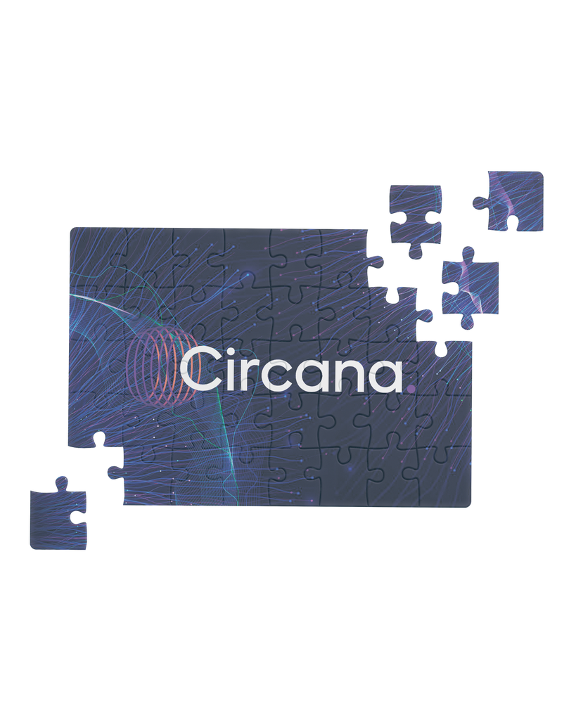 24 Piece Jigsaw Puzzle