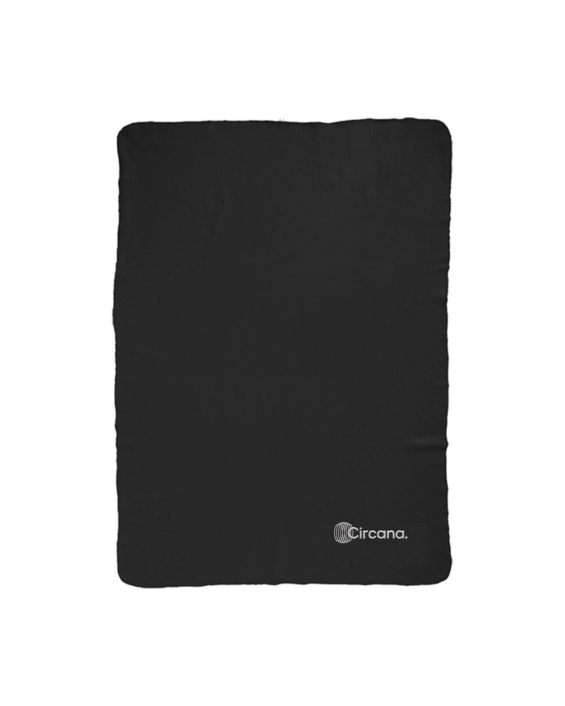 Basic Fleece Blanket