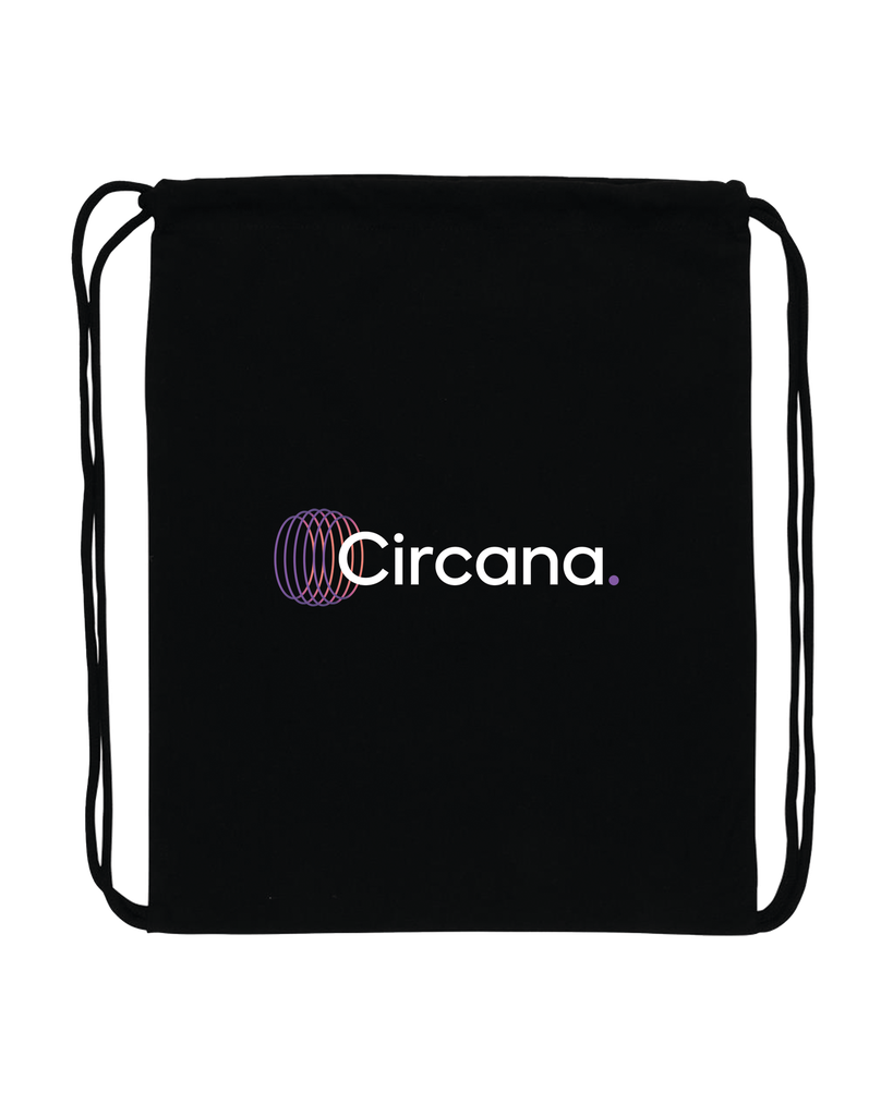 Drawstring Backpack- Ready to Ship