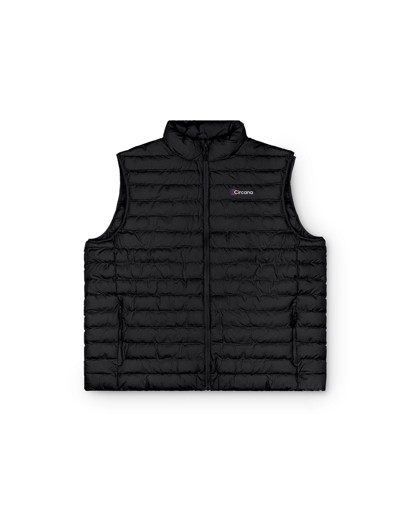Men's Bodywarmer- Ready to Ship