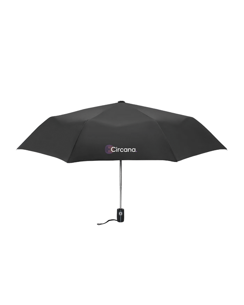Premium Mini Umbrella - Black