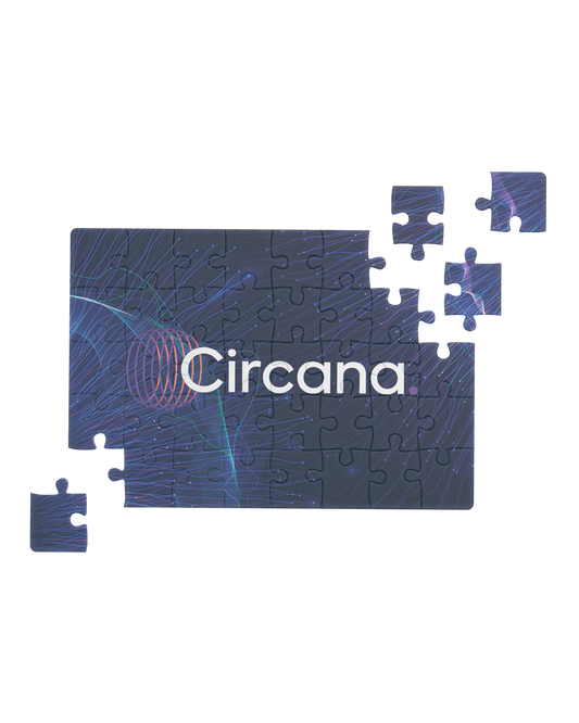 24 Piece Jigsaw Puzzle