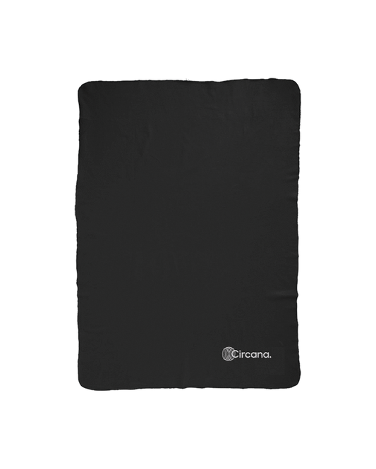 Basic Fleece Blanket