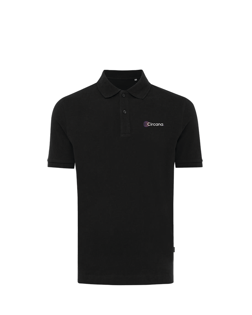 Classic Polo - Black - Ready To Ship