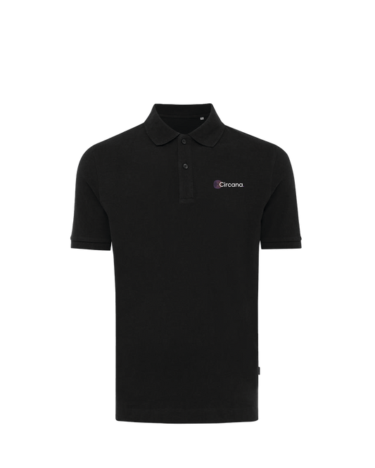 Classic Polo - Black - Ready To Ship