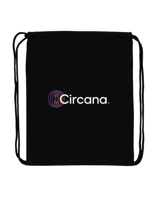 Drawstring Backpack