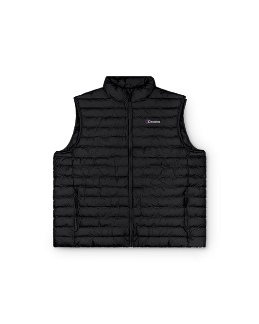 Men's Bodywarmer- Ready to Ship