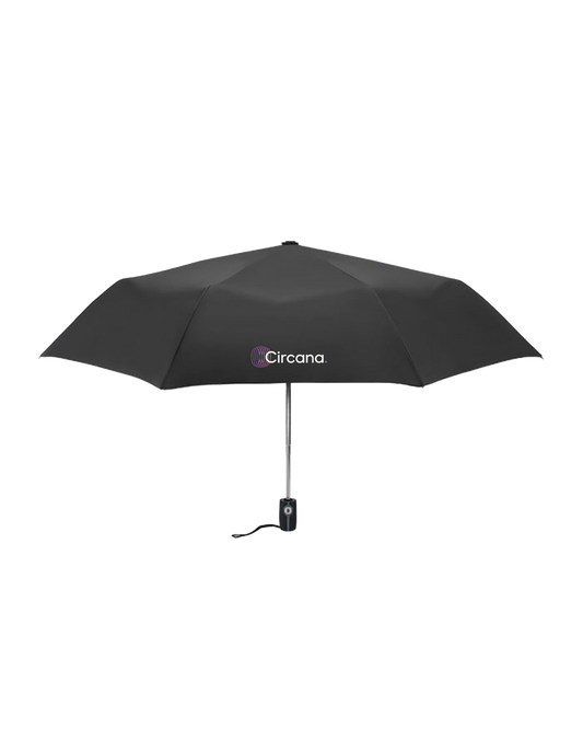 Premium Mini Umbrella - Black- Ready To Ship