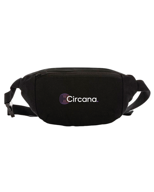 Rcanvas Hip Bag