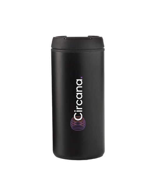 Sleek Tumbler - Black