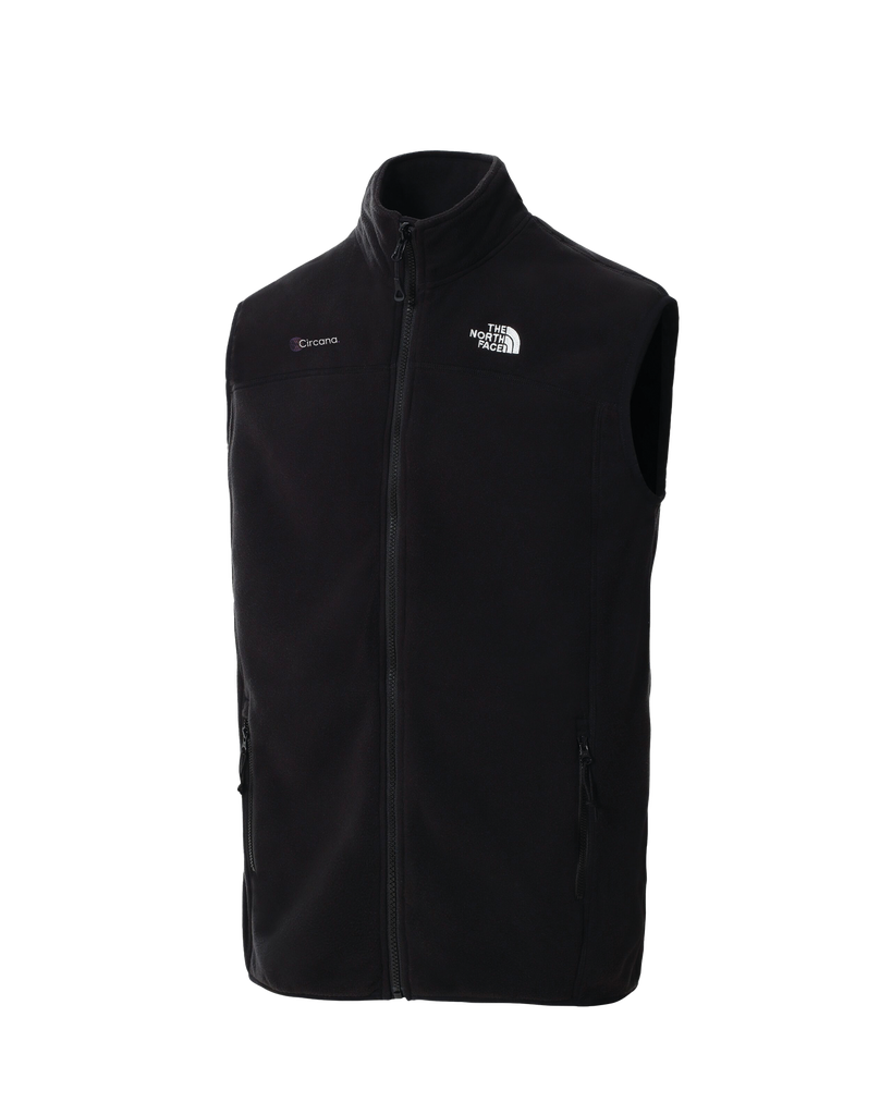 The North Face Bodywarmer - Black