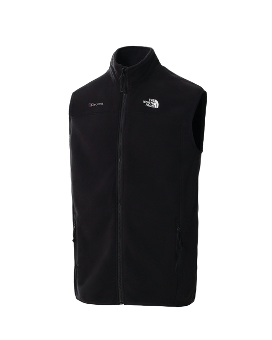 The North Face Bodywarmer - Black - Ready To Ship