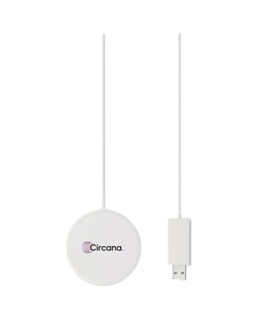 Wireless Charger - White