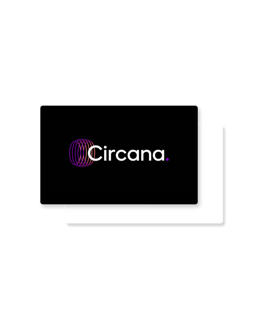 Circana Voucher